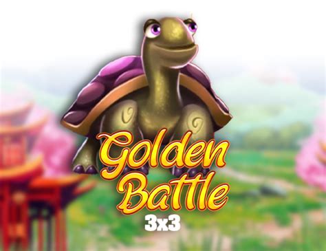 Golden Battle 3x3 brabet